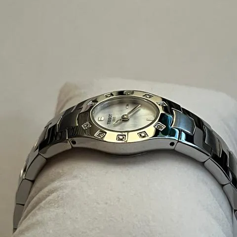 Tissot T64.1.685.81 26mm Stainless steel Mother-of-pearl 3