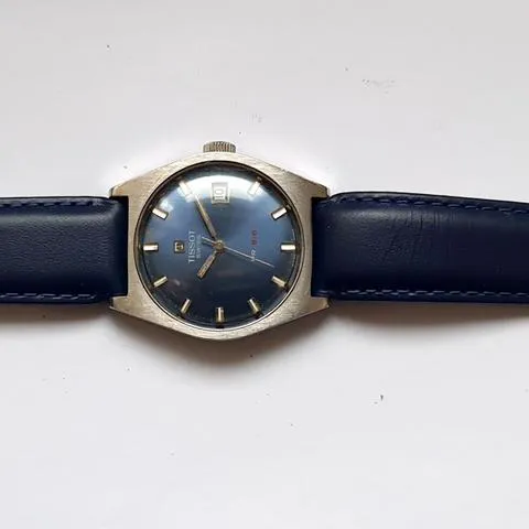 Tissot 34mm Stainless steel Blue 2