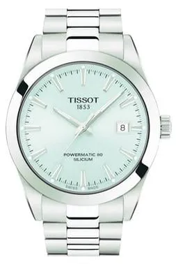 Tissot Gentleman