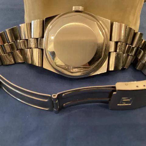 Tissot 46672-3X 36mm Stainless steel 7