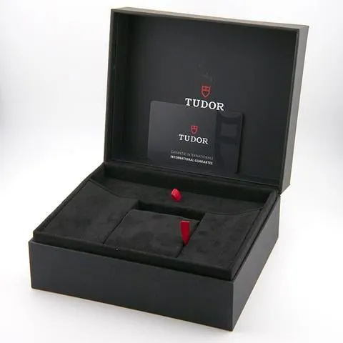 Tudor Black Bay 58 79010SG-0002 39mm Silver Gray 4