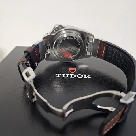 Tudor Black Bay 70150 42mm Stainless steel Black 14