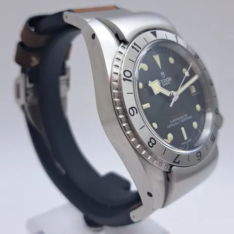 Tudor Black Bay 70150 42mm Stainless steel Black 6