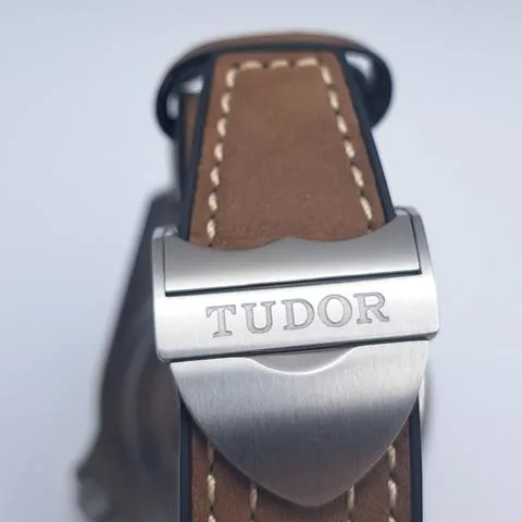 Tudor Black Bay 70150 42mm Stainless steel Black 1