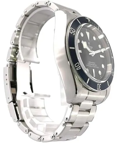 Tudor Black Bay 79230B-0008 41mm Stainless steel Black 5