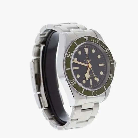 Tudor Black Bay 79230G 41mm Steel Black