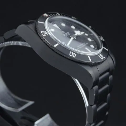 Tudor Black Bay Dark 79230DK 41mm Stainless steel Black 6