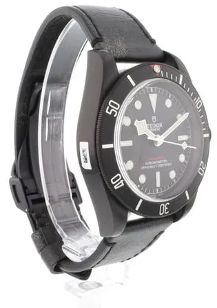 Tudor Black Bay Dark 79230DK 41mm Stainless steel Black 7