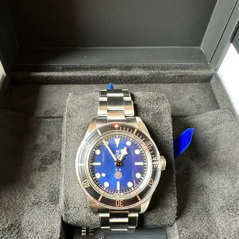 Tudor Black Bay Fifty-Eight 39mm 2