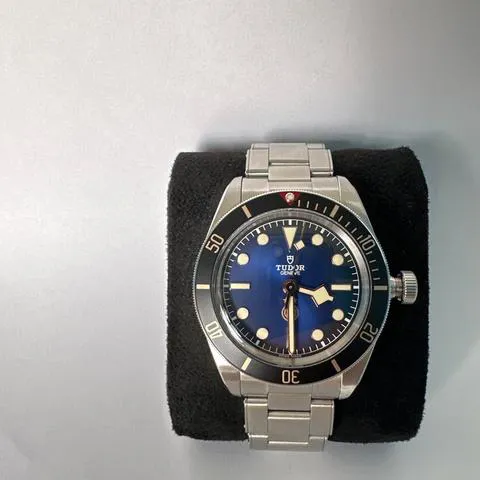 Tudor Black Bay Fifty-Eight 39mm 3