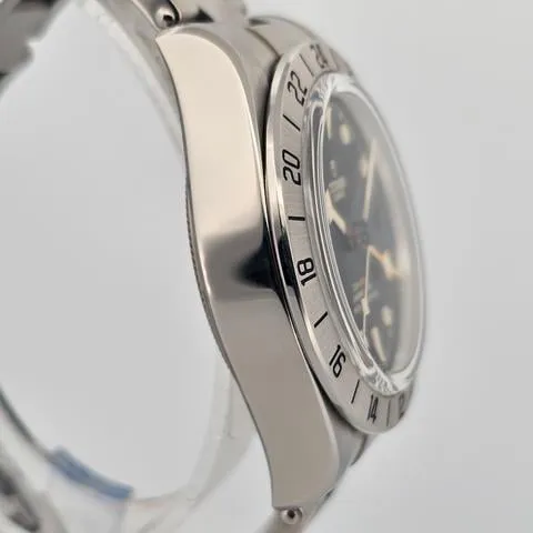 Tudor Black Bay M79470-0001 39mm Stainless steel Black 2