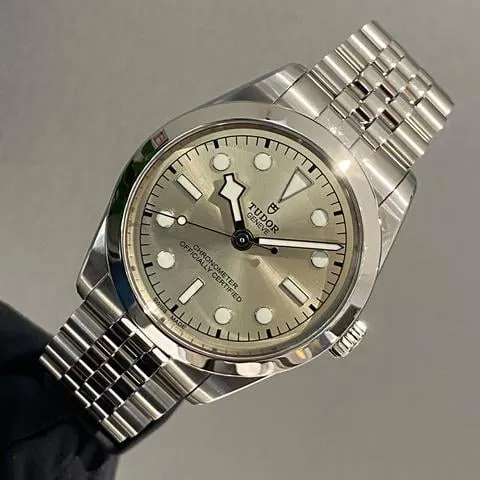 Tudor Black Bay M79640-0003 nullmm Stainless steel Champagne