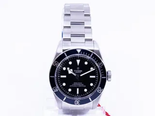 Tudor Black Bay 79230B-0008 Stainless steel