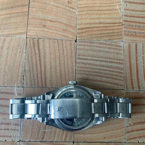 Tudor Oyster Royal 7934 34mm Stainless steel Silver 3