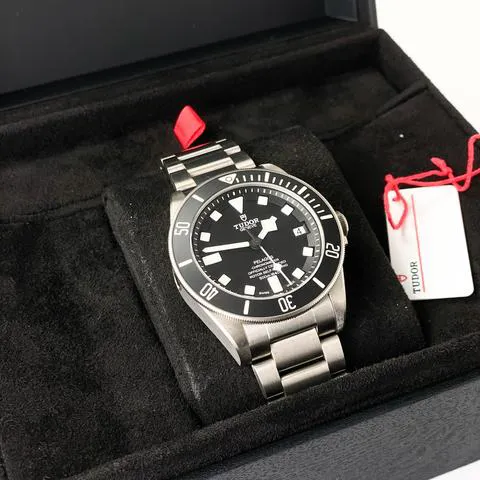 Tudor Pelagos 25600TN 42mm Titanium Black 2