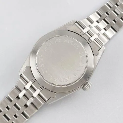 Tudor Prince 74000N 34.5mm Stainless steel White 9