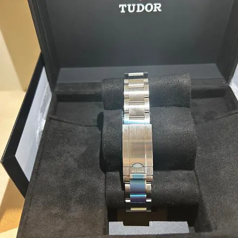 Tudor Ranger M79950-0001 39mm Steel Black 11