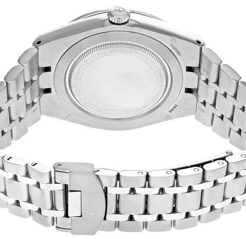 Tudor Royal M28500-0001 38mm Stainless steel Silver 1