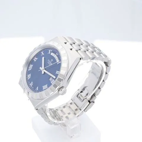 Tudor Royal 41mm Stainless steel Blue 2