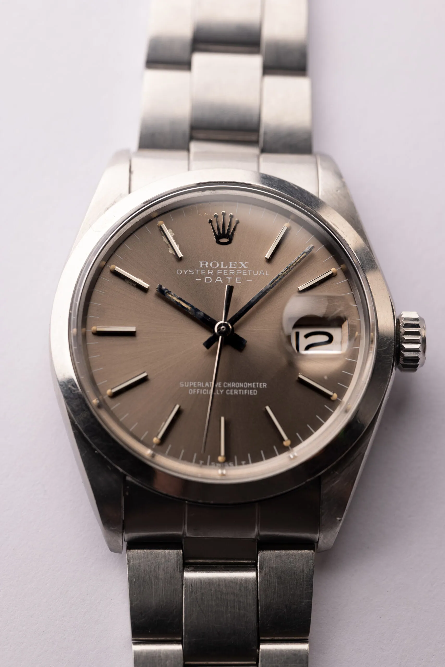 Vacheron Constantin 1500 34mm 3