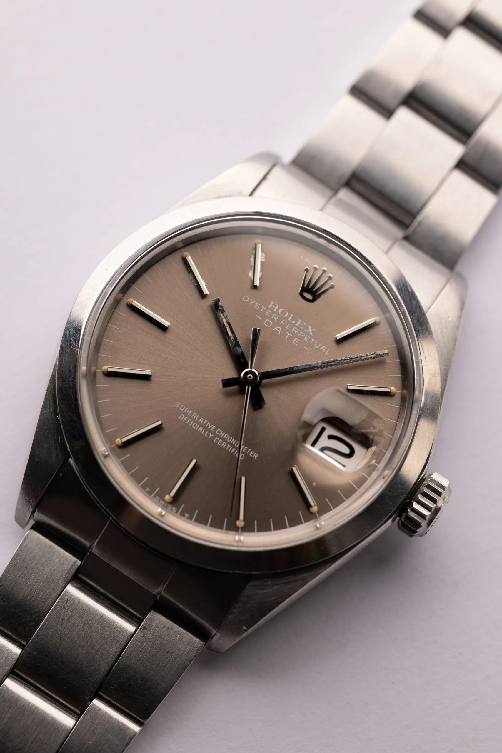 Vacheron Constantin 1500 34mm 4