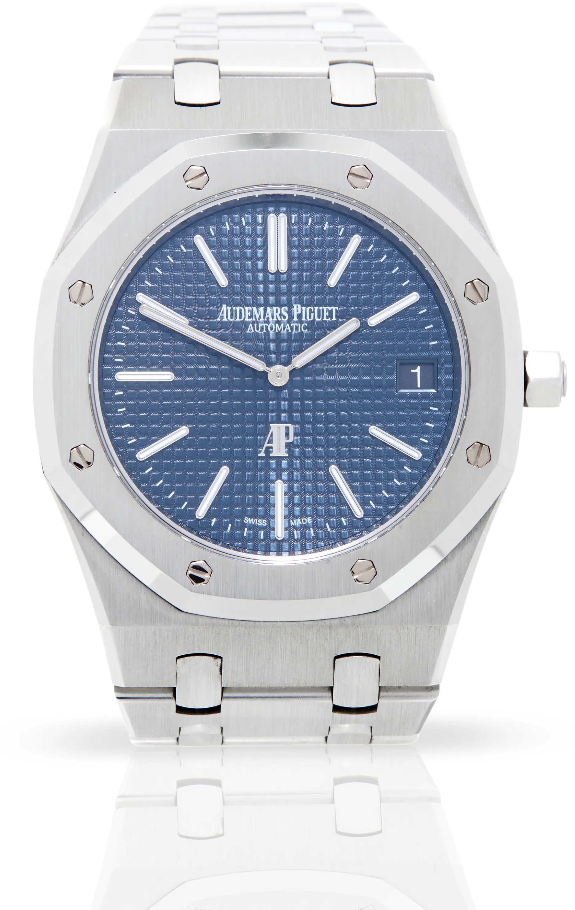 Audemars Piguet Royal Oak 15202ST.OO.1240ST.01 39mm Stainless steel