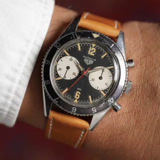 Heuer Autavia 3646