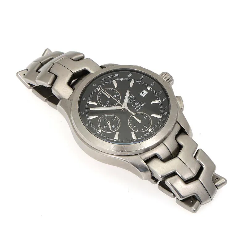 TAG Heuer Link CJF2110 42mm Stainless steel 1