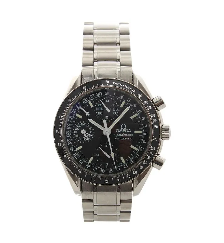 Omega Speedmaster Day Date 3520.50.00