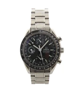 Omega Speedmaster Day Date 3520.50.00 Stainless steel