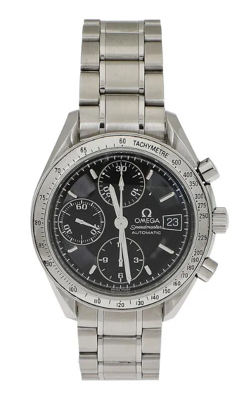 Omega Speedmaster Date 35135000