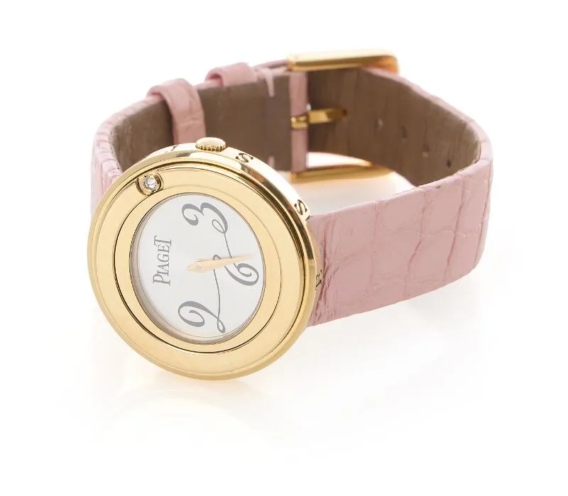 Piaget Possession P10275 29mm Yellow gold 1