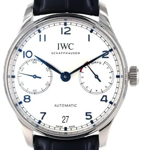 IWC Portugieser IW500705 nullmm