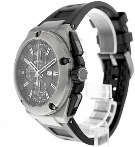 IWC Ingenieur IW376501 45mm Titanium Black 1