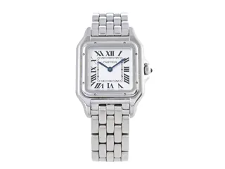 Cartier Panthère de Cartier WSPN0007 Stainless steel