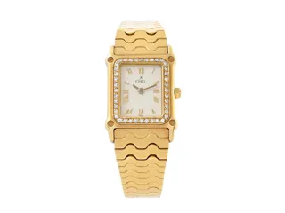 Ebel Sport Classic Yellow gold