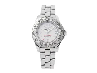 Breitling Colt A77380 Stainless steel