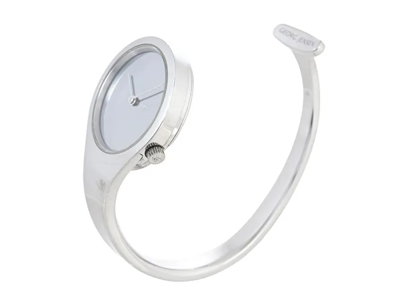 Georg Jensen Vivianna 26.5mm Stainless steel 1