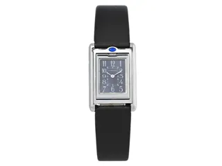 Cartier Basculante W1016830 Stainless steel