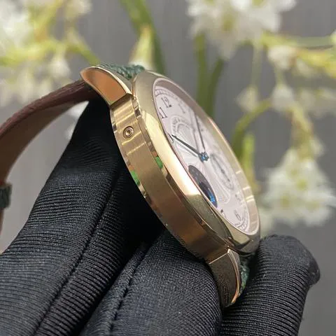 A. Lange & Söhne 1815 212.050 Yellow gold Silver 3