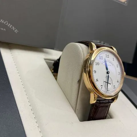 A. Lange & Söhne 1815 233.032 40mm Rose gold Silver 10