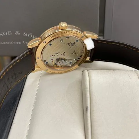 A. Lange & Söhne 1815 233.032 40mm Rose gold Silver 9