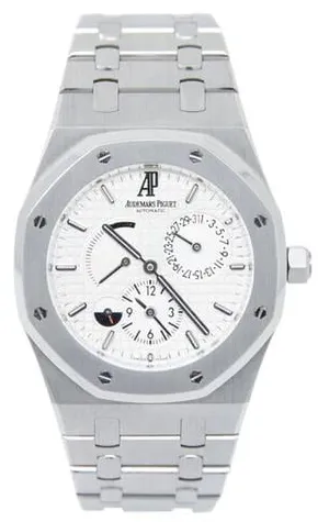 Audemars Piguet Royal Oak 26120ST.OO.1220ST.01 39mm Stainless steel Silver 1