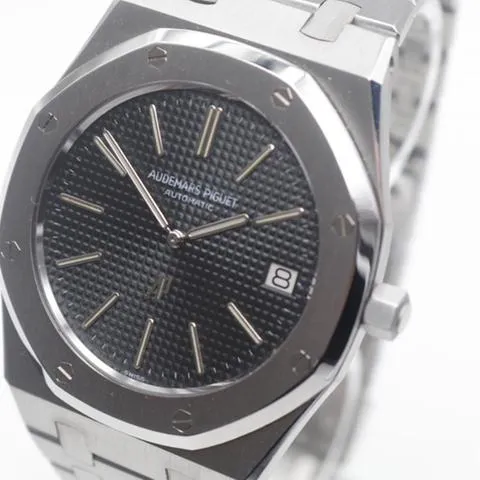 Audemars Piguet Royal Oak 5402ST 39mm Stainless steel Black