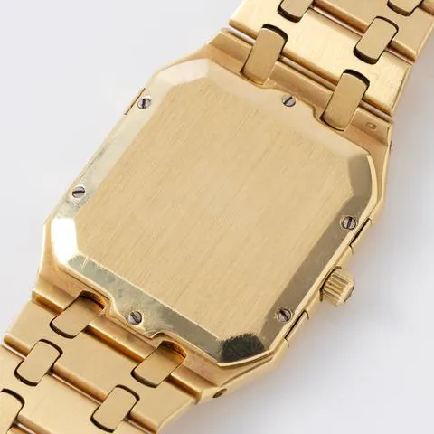 Audemars Piguet Royal Oak 6005BA 32mm Yellow gold Gold 2