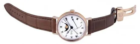 Breguet Classique 8788BR12986DD00 36mm Rose gold 4