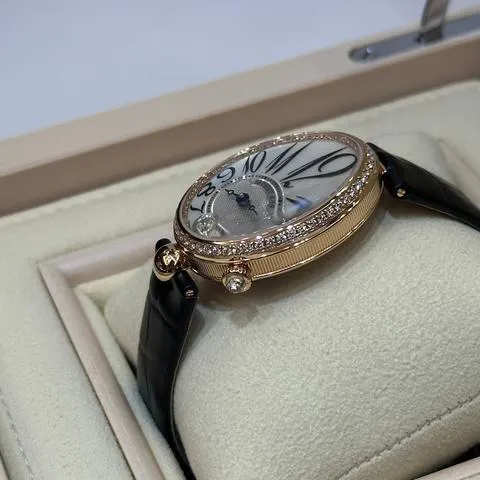 Breguet Reine de Naples 8918BR58964D00D3L Rose gold Mother-of-pearl 7