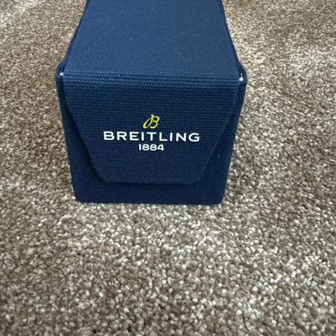 Breitling Avenger A17328101B1X1 42mm Stainless steel Black 5