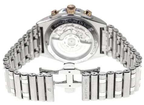 Breitling Chronomat IB0134 43mm Stainless steel Silver 3