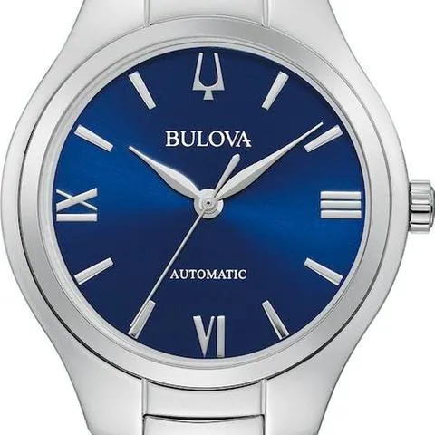 Bulova Classic 96L319